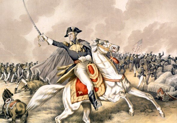 Battle of New Orleans