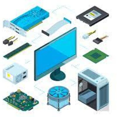 Timeline: Historia del Hardware