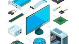 Timeline: Historia del Hardware