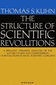 Published Structure of Scientific Revolutions