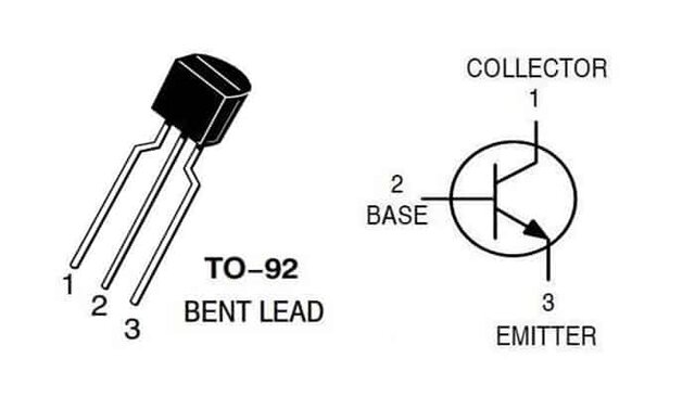 Creación de Transitor ( para la segunda generación)
