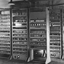 E EDSAC