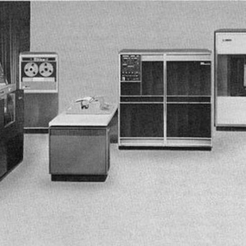 IBM 1401