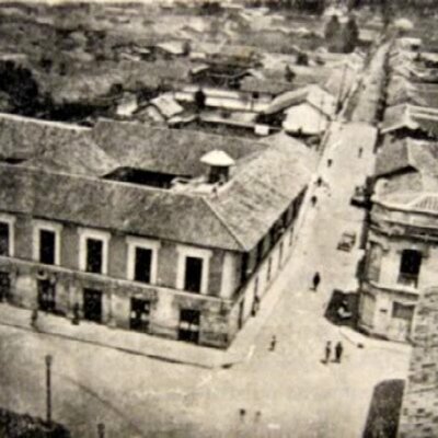 Timeline: origenes de la universidad en boyaca y movimientos universitarios