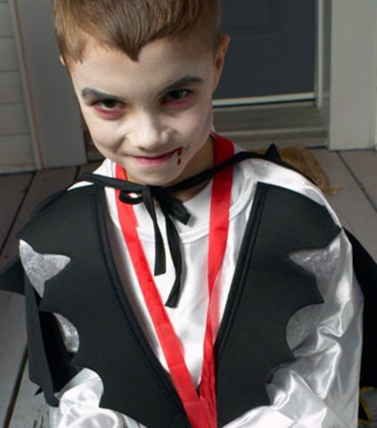 Toddler-Schoolage/School