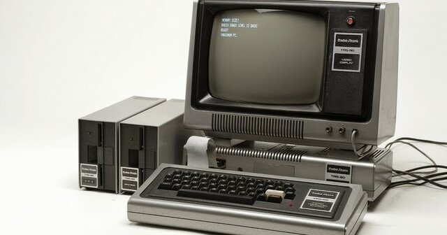 Tercera generación de computadoras