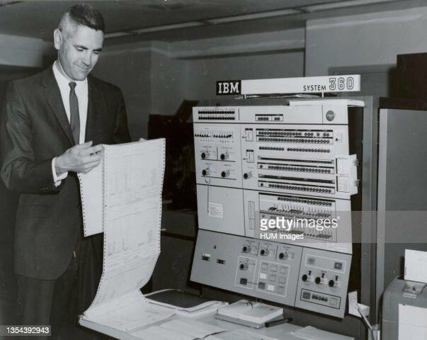 IBM 360