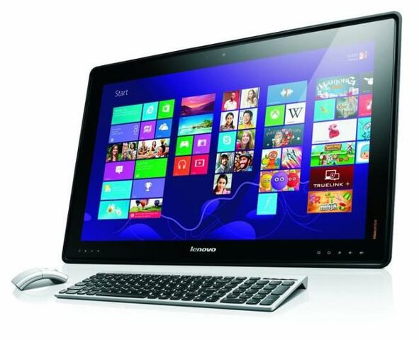 Sexta generación de computadoras