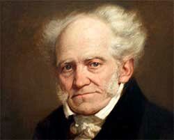 Arthur Schopenhauer