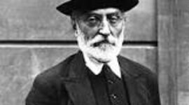 Timeline: Miguel de Unamuno y Jugo, escriptor i filòsof espanyol.