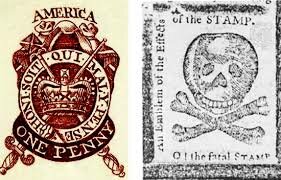 Stamp Act