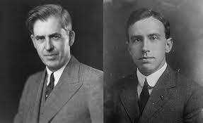 1941- Cimientos de la llamada Revolución Verde