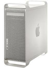 POWER MAC G5