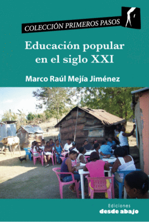 La pedagogía crítica en Colombia