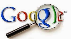Google - Buscador Online