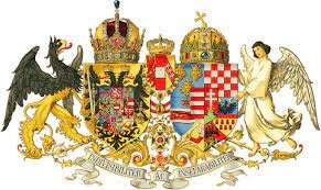 The Dual Monarchy of Austria-Hungary is created