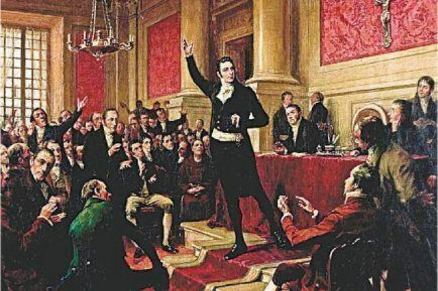 Comerciantes Nacionales - Contadores peritos