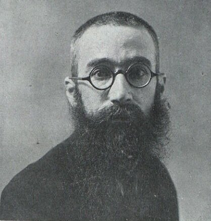 Ramón María del Valle-Inclán, siglo XIX-XX