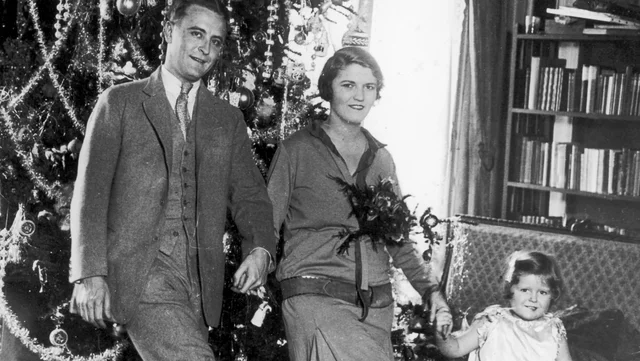 Fitzgerald moves to Delaware