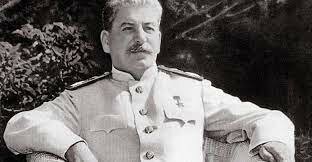Stalin becomes General Secretary of the USSR