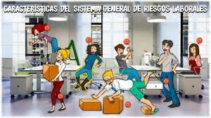 SISTEMA GENERAL DE RIESGOS PROFESIONALES