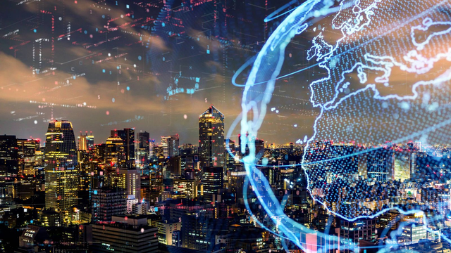 Posible Quinta Generación