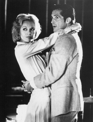 Fitzgerald starts screenwriting