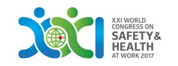 XXI CONGRESO MUNDIAL SOBRE SEGURIDAD Y SALUD EN EL TRABAJO