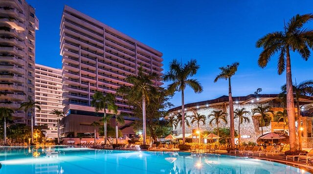 HOTEL IROTAMA  RESORT