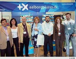 Conferencia Aalborg + 10 – Inspiración para el futuro.