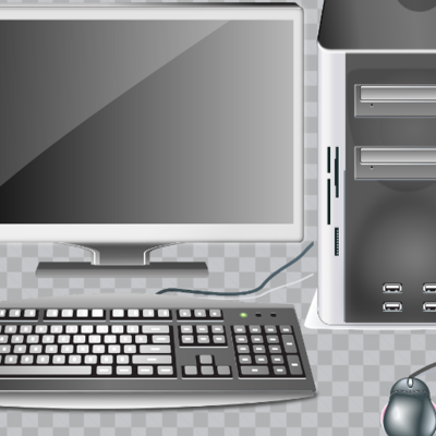 Timeline: Evolución del hardware