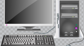 Timeline: Evolución del hardware