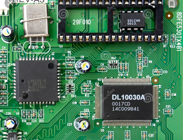 Circuitos integrados