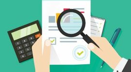 Timeline: ANTECEDENTE HISTORICOS AUDITORIA SALUD