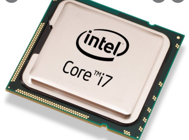 Circuitos integrados a gran escala