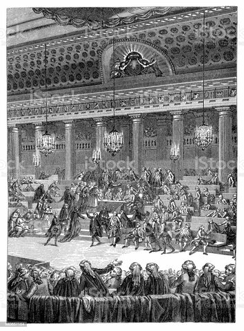 Abolition of feudalism and privileges