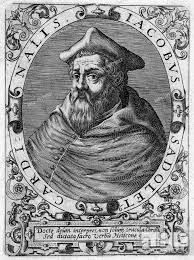 Jacopo Sadoleto, de Módena