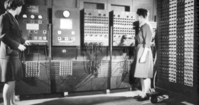 La eniac
