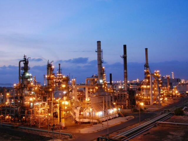 PERFORACIÓN DE POZOS