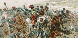 Crimean War begins