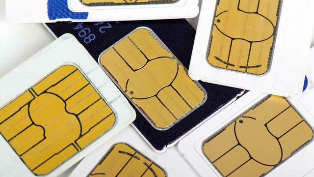 Telefonía móvil digital