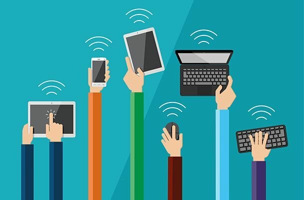 Dispositivos móviles - Nueva era