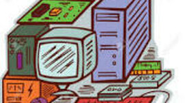 Timeline: EVOLUCIÓN HARDWARE DE LA COMPUTADORA