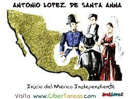 Las relaciones internacionales en el México independiente