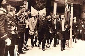 Las relaciones internacionales de México durante el porfiriato