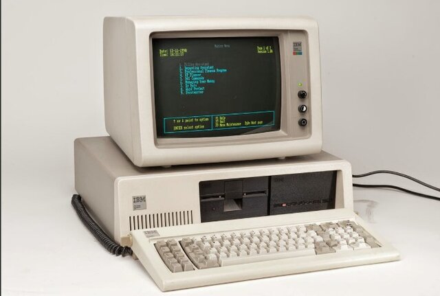 cuarta generación microprocesadores