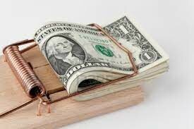 Consecuencias de una gran dependencia del exterior