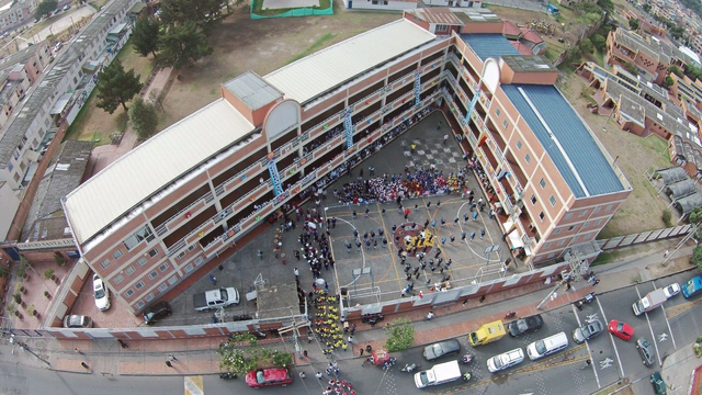 Ingreso a Bachillerato