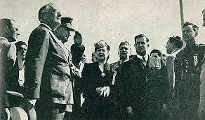 La Segunda Guerra Mundial,