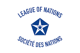 The League of Nations